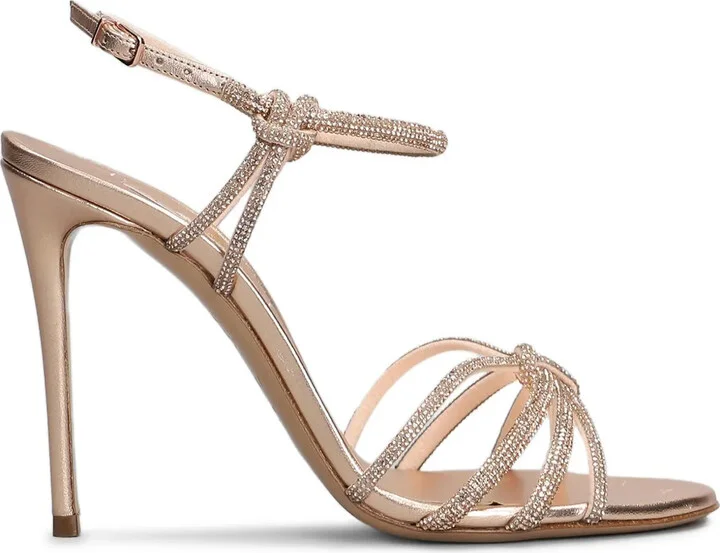 100mm Blade sandals