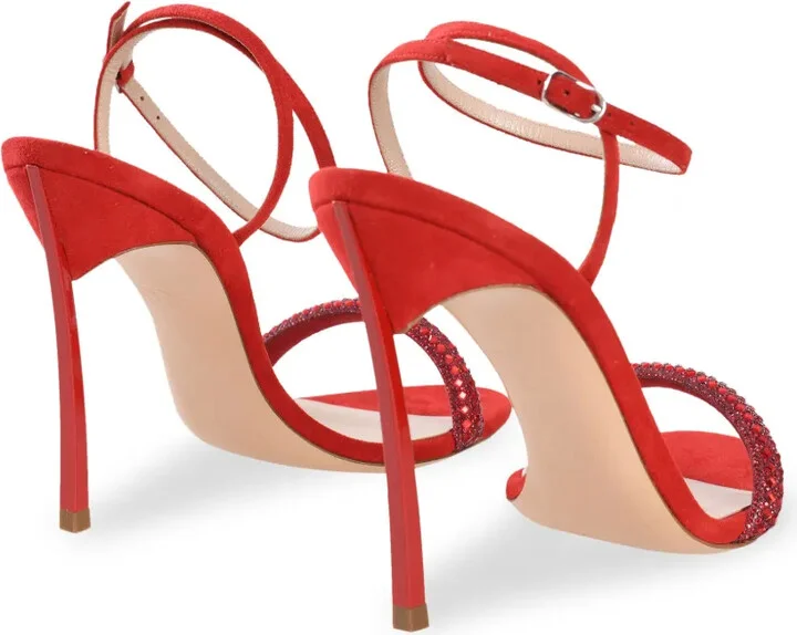 100mm Blade Stratosphere sandals - Image 4