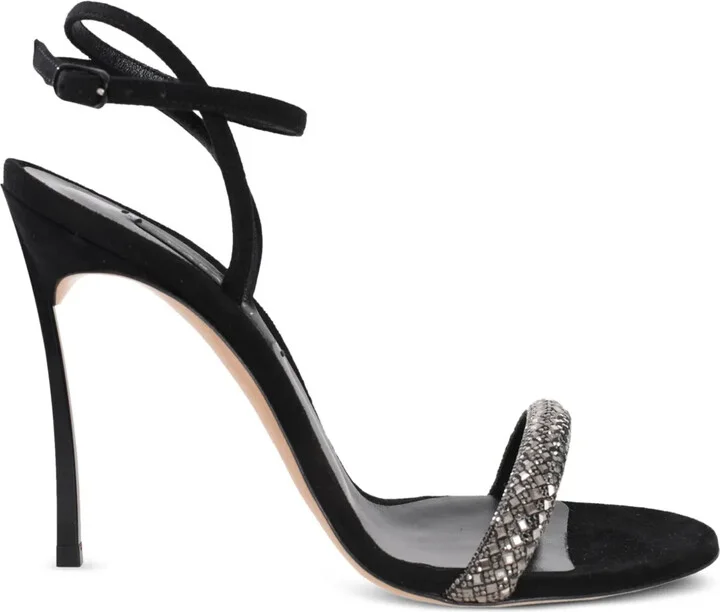 100mm Blade Stratosphere sandals