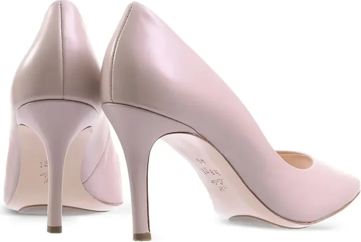 100mm Boulevard pumps - Image 3