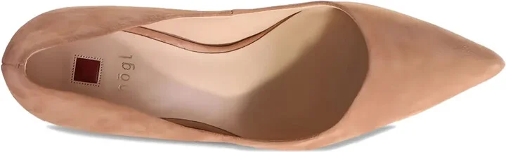 100mm Boulevard suede pointed-toe pumps - Image 2
