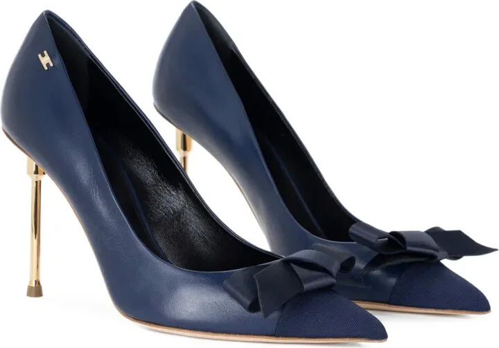 100mm Bow-Detail Pumps - Image 2
