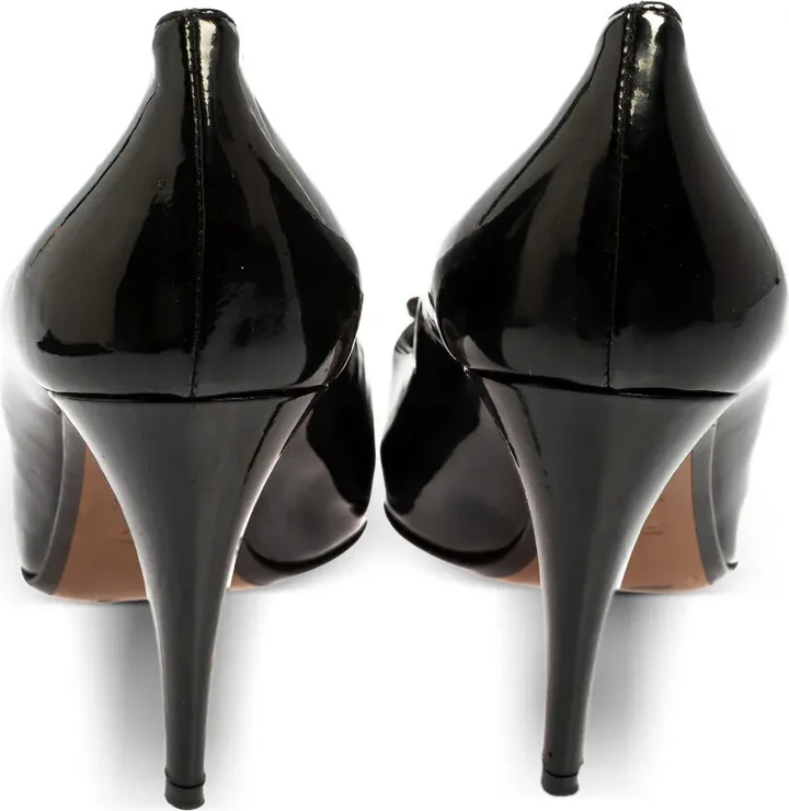 100mm Bow-Detail Pumps - Image 5