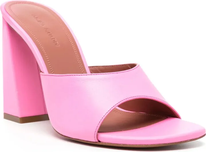 100mm Brigitte sandals - Image 2