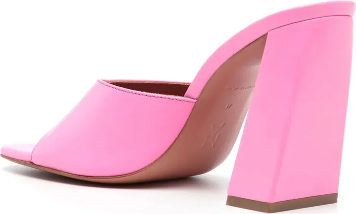 100mm Brigitte sandals - Image 3