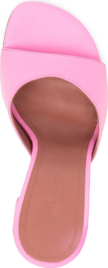 100mm Brigitte sandals - Image 4