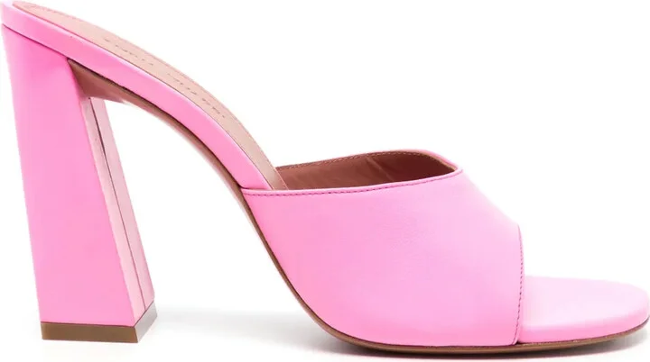 100mm Brigitte sandals