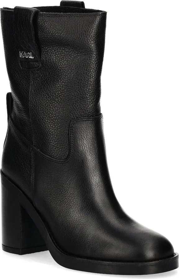 100mm Brookyln boots - Image 2