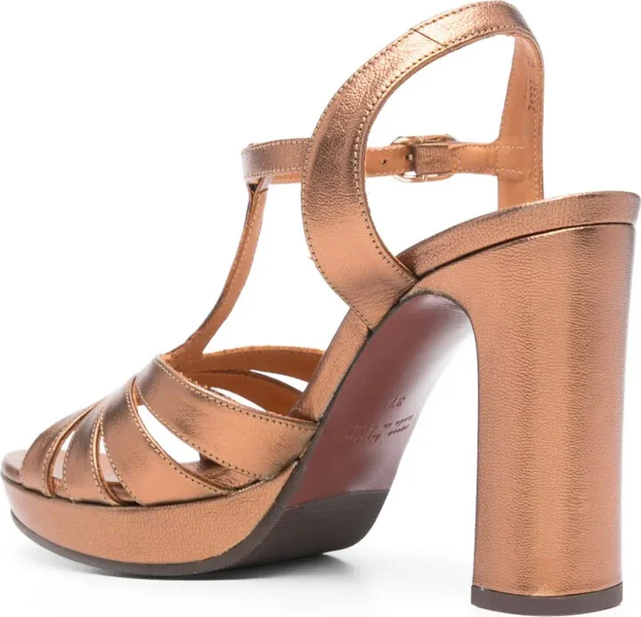 100mm Cafra sandals - Image 3