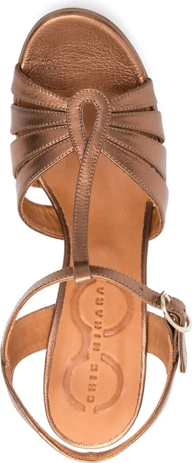 100mm Cafra sandals - Image 4