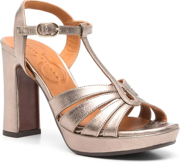 100mm Cafra sandals - Image 2