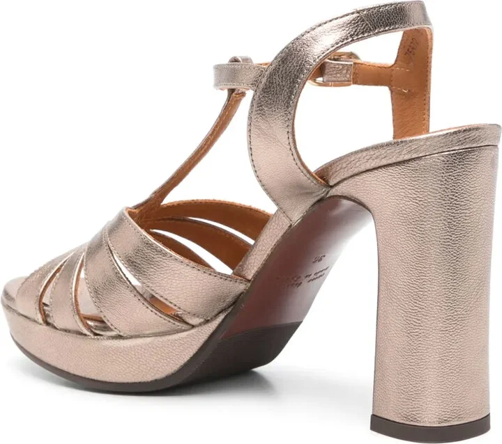 100mm Cafra sandals - Image 3