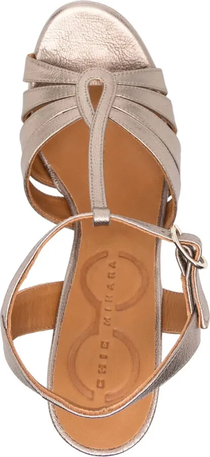 100mm Cafra sandals - Image 4