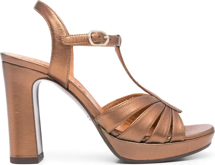 100mm Cafra sandals