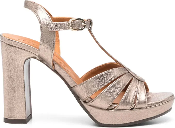 100mm Cafra sandals