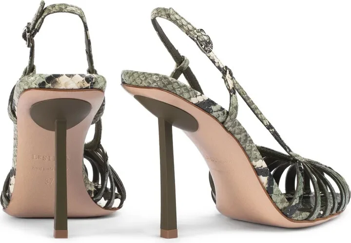 100mm Cage pumps - Image 4