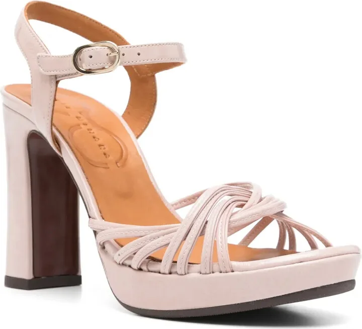 100mm Caneti sandals - Image 2