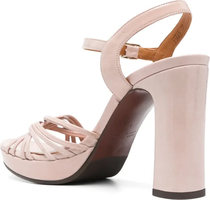 100mm Caneti sandals - Image 3