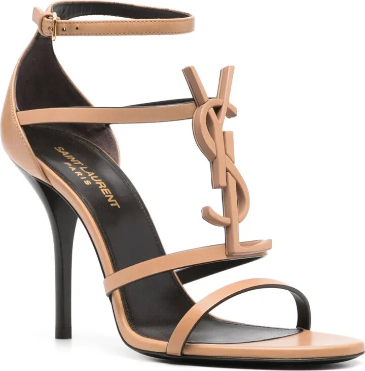 100mm Cassandra sandals - Image 2