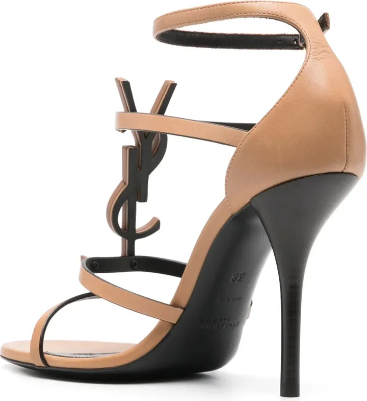 100mm Cassandra sandals - Image 3