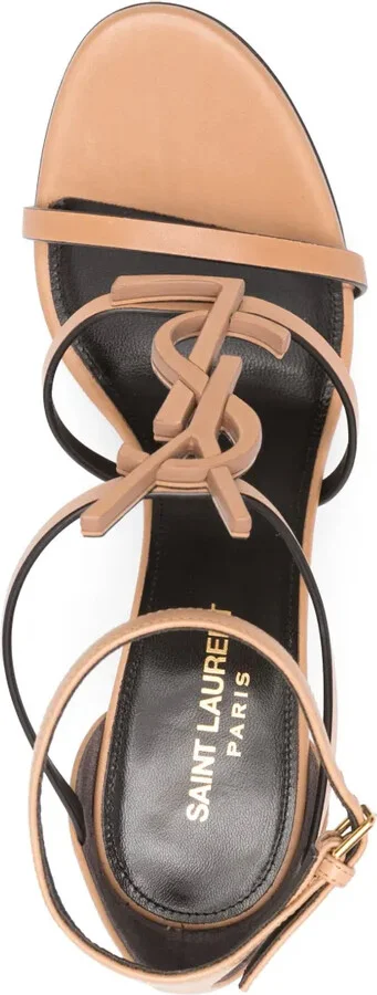 100mm Cassandra sandals - Image 4