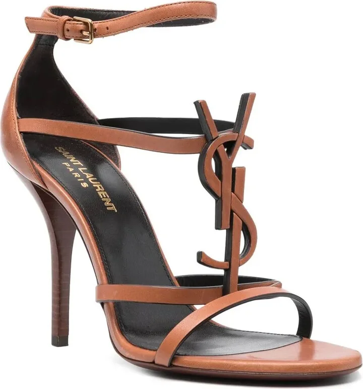 100mm Cassandra sandals - Image 2