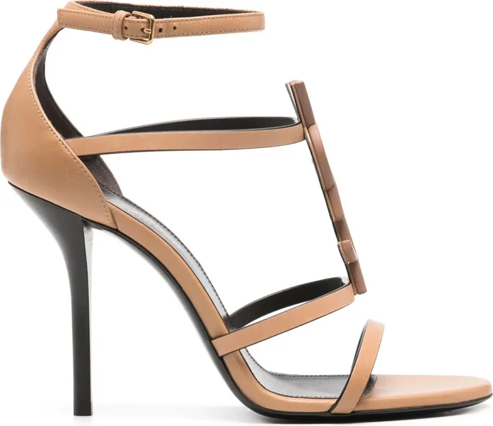 100mm Cassandra sandals