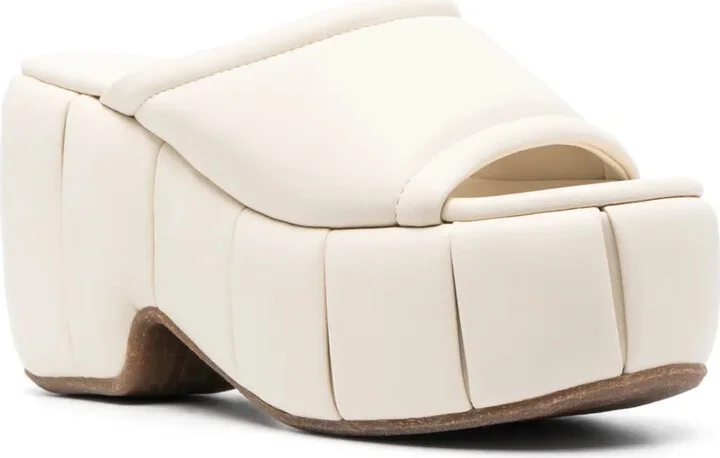 100mm Cassiope sandals - Image 2