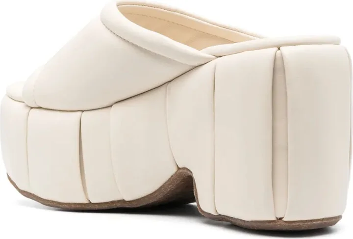 100mm Cassiope sandals - Image 3