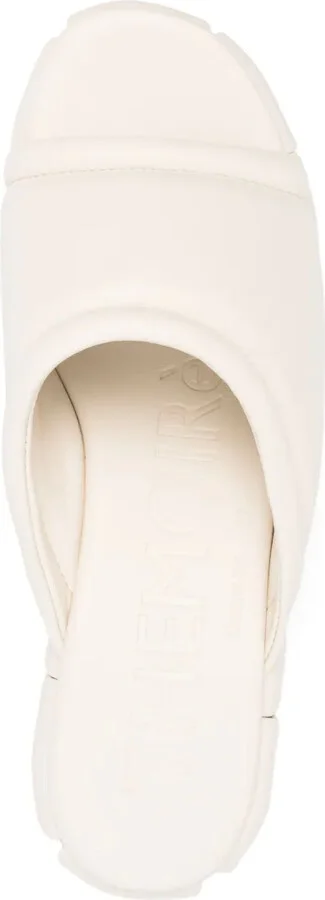 100mm Cassiope sandals - Image 4