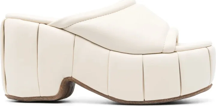 100mm Cassiope sandals