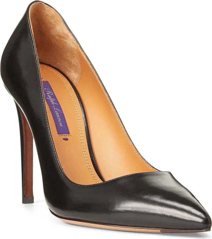 100mm Celia pumps - Image 2