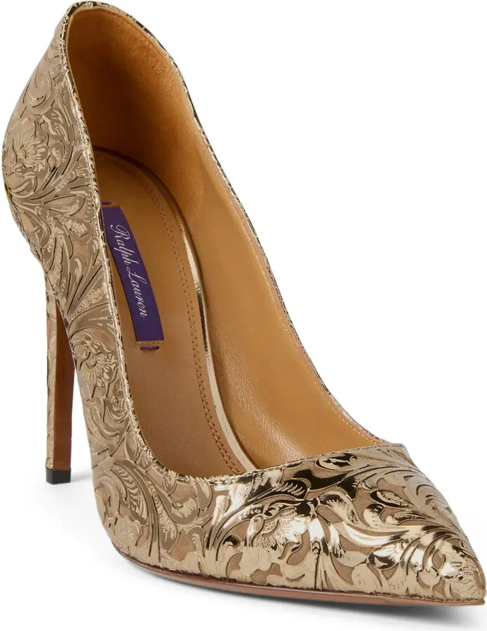 100mm Celia pumps - Image 2