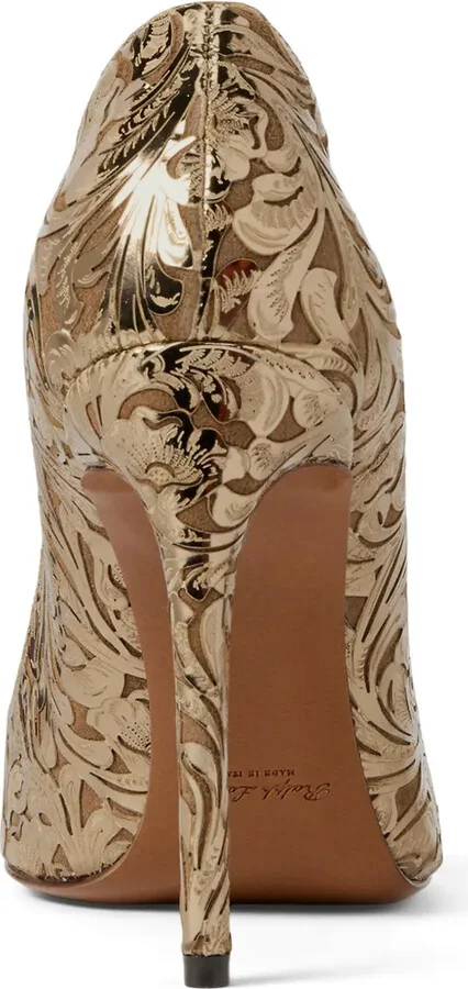100mm Celia pumps - Image 3