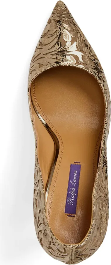100mm Celia pumps - Image 4