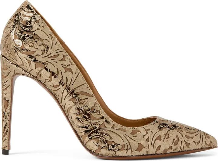 100mm Celia pumps
