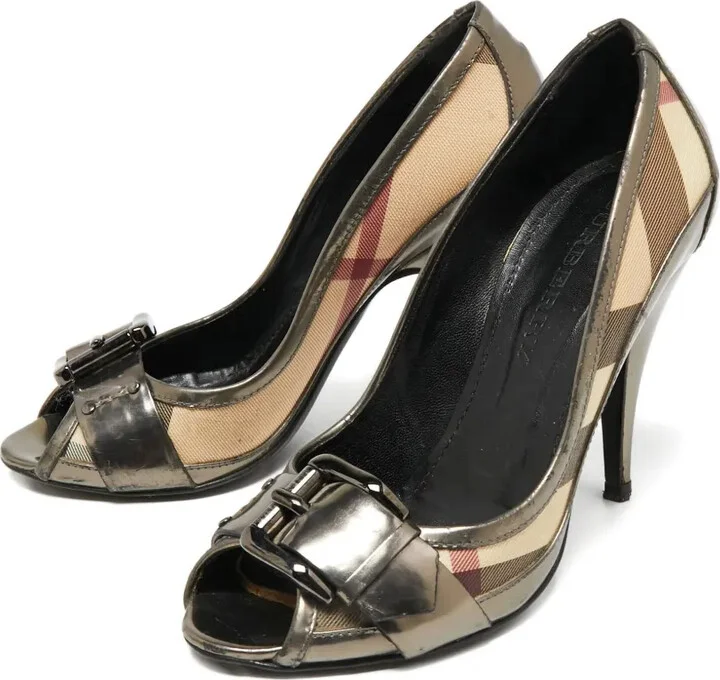 100mm Check pumps - Image 3