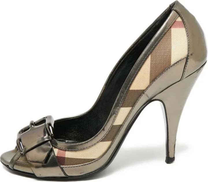 100mm Check pumps