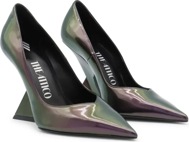 100mm Cheope pumps - Image 2