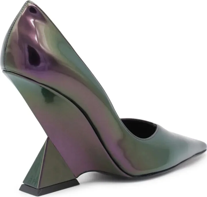 100mm Cheope pumps - Image 3