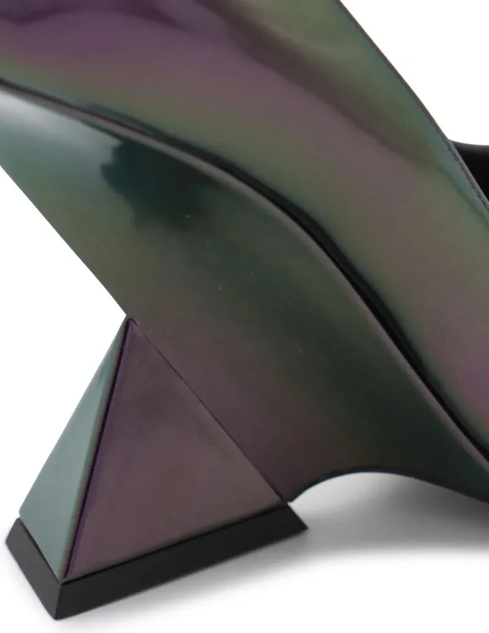 100mm Cheope pumps - Image 4