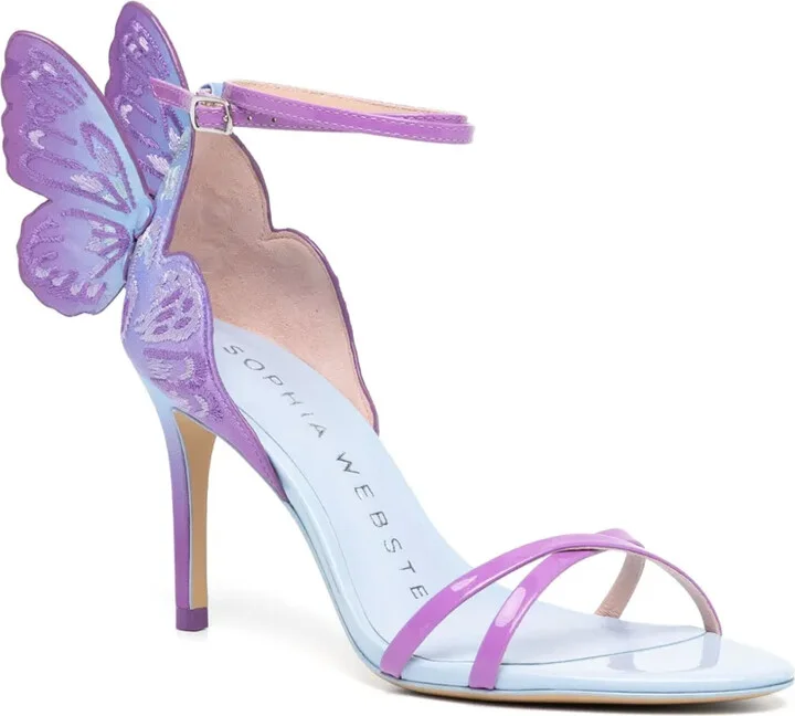 100mm Chiara sandals - Image 2