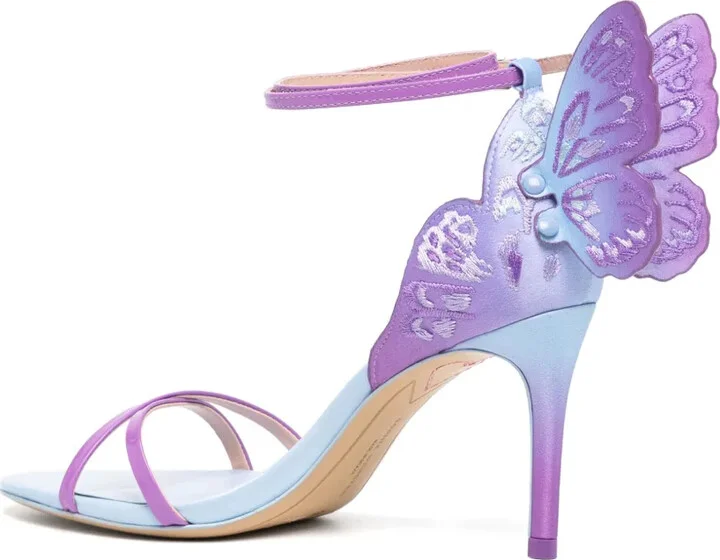100mm Chiara sandals - Image 3