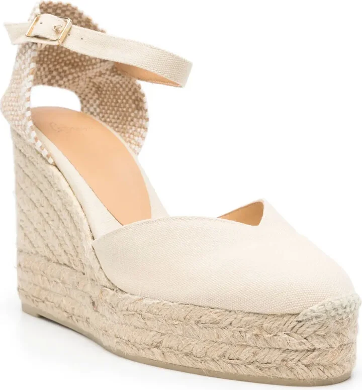 100mm Chiarita espadrilles - Image 2