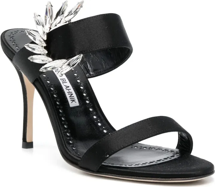 100mm Chivela sandals - Image 2
