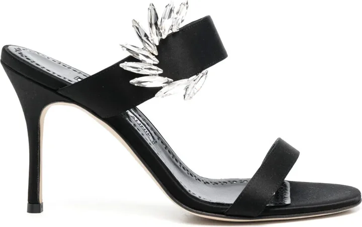 100mm Chivela sandals