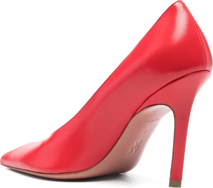 100mm Christine pumps - Image 3