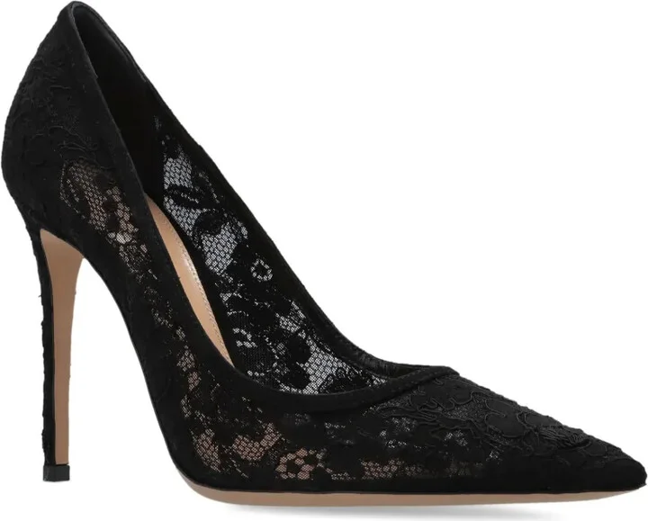 100mm Claudia pumps - Image 2