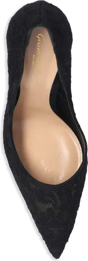 100mm Claudia pumps - Image 4