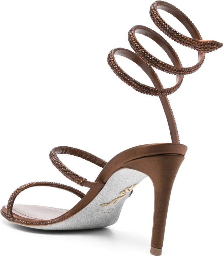 100mm Cleo sandals - Image 3